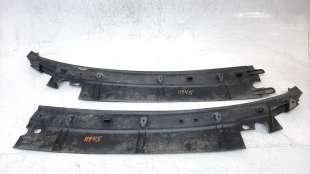 Recambio de torpedo para renault master ii phase 2 bus 2003-2011 mini - bus 9 - plazas l1h1 referencia OEM IAM 7751690091   2