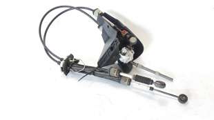 Recambio de palanca cambio para renault master ii phase 2 bus 2003-2011 mini - bus 9 - plazas l1h1 referencia OEM IAM 349012637R