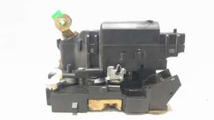 Recambio de cerradura puerta delantera derecha para renault master ii phase 2 bus 2003-2011 mini - bus 9 - plazas l1h1 referenci