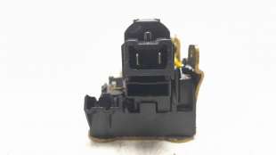 Recambio de cerradura puerta delantera derecha para renault master ii phase 2 bus 2003-2011 mini - bus 9 - plazas l1h1 referenci 2