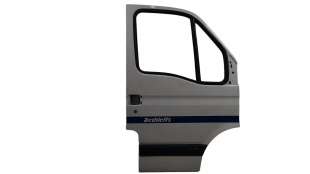 Recambio de puerta delantera derecha para renault master ii phase 2 bus 2003-2011 mini - bus 9 - plazas l1h1 referencia OEM IAM 