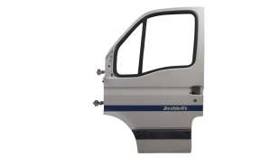 Recambio de puerta delantera izquierda para renault master ii phase 2 bus 2003-2011 mini - bus 9 - plazas l1h1 referencia OEM IA