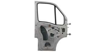 Recambio de puerta delantera izquierda para renault master ii phase 2 bus 2003-2011 mini - bus 9 - plazas l1h1 referencia OEM IA 2