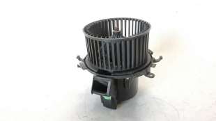 Recambio de ventilador calefaccion para renault master ii phase 2 bus 2003-2011 mini - bus 9 - plazas l1h1 referencia OEM IAM 77