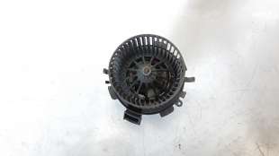 Recambio de ventilador calefaccion para renault master ii phase 2 bus 2003-2011 mini - bus 9 - plazas l1h1 referencia OEM IAM 77 2
