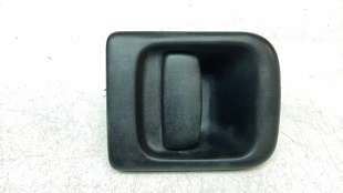Recambio de maneta exterior delantera izquierda para renault master ii phase 2 bus 2003-2011 mini - bus 9 - plazas l1h1 referenc