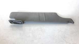 Recambio de parasol derecho para renault master ii phase 2 bus 2003-2011 mini - bus 9 - plazas l1h1 referencia OEM IAM 964006485