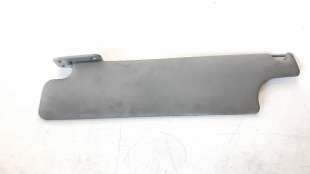 Recambio de parasol derecho para renault master ii phase 2 bus 2003-2011 mini - bus 9 - plazas l1h1 referencia OEM IAM 964006485 2