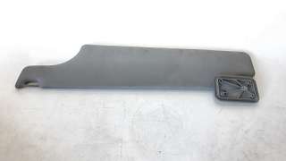 Recambio de parasol derecho para renault master ii phase 2 bus 2003-2011 mini - bus 9 - plazas l1h1 referencia OEM IAM 964006485