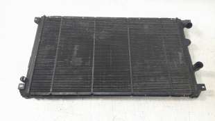 Recambio de radiador agua para renault master ii phase 2 bus 2003-2011 mini - bus 9 - plazas l1h1 referencia OEM IAM 876045E 583