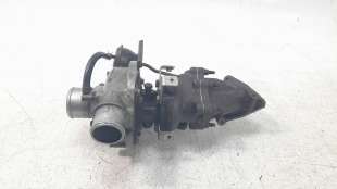 Recambio de turbocompresor para renault master ii phase 2 bus 2003-2011 mini - bus 9 - plazas l1h1 referencia OEM IAM HT1222B   2