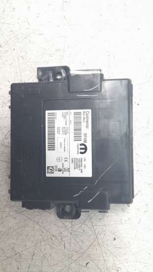 Recambio de modulo electronico para jeep compass ii 2017- business 4x2 referencia OEM IAM P68462435AA  