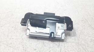 Recambio de modulo electronico para jeep compass ii 2017- business 4x2 referencia OEM IAM 56029583AC  