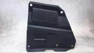 Recambio de moldura para land rover discovery sport 2014- pure referencia OEM IAM FK725162AC  