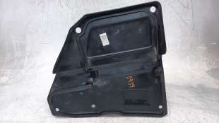 Recambio de moldura para land rover discovery sport 2014- pure referencia OEM IAM FK725162AC   2