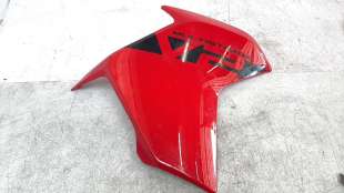Recambio de carenado delantero derecho para ducati multistrada v2 2021- referencia OEM IAM 480P9331AI  