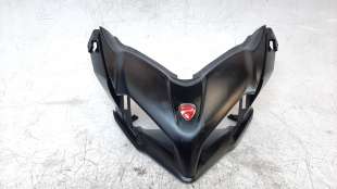 Recambio de moldura para ducati multistrada v2 2021- referencia OEM IAM 48016902AC  