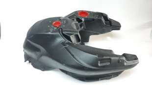 Recambio de deposito combustible para ducati multistrada v2 2021- referencia OEM IAM 58612291A  