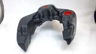 Recambio de deposito combustible para ducati multistrada v2 2021- referencia OEM IAM 58612291A  