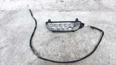 Recambio de piloto delantero derecho para ducati multistrada v2 2021- referencia OEM IAM 53010343A  