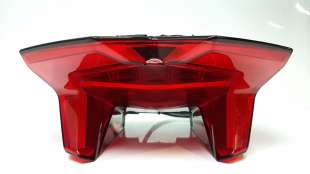 Recambio de piloto trasero central para ducati multistrada v2 2021- referencia OEM IAM 52510523B  