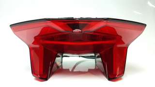 Recambio de piloto trasero central para ducati multistrada v2 2021- referencia OEM IAM 52510523B  