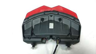Recambio de piloto trasero central para ducati multistrada v2 2021- referencia OEM IAM 52510523B   2