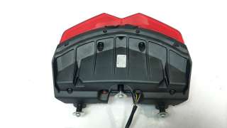 Recambio de piloto trasero central para ducati multistrada v2 2021- referencia OEM IAM 52510523B  