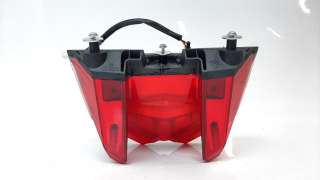 Recambio de piloto trasero central para ducati multistrada v2 2021- referencia OEM IAM 52510523B  