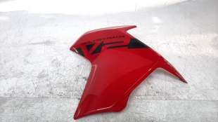 Recambio de carenado delantero izquierdo para ducati multistrada v2 2021- referencia OEM IAM 480P9321AI  