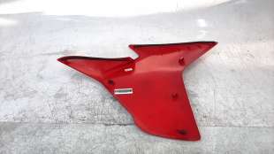 Recambio de carenado delantero izquierdo para ducati multistrada v2 2021- referencia OEM IAM 480P9321AI   2