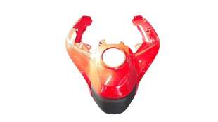 Recambio de moldura para ducati multistrada v2 2021- referencia OEM IAM 48026893AC  