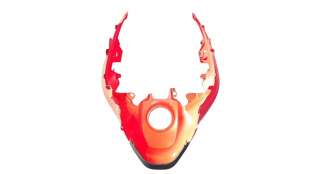 Recambio de moldura para ducati multistrada v2 2021- referencia OEM IAM 48026893AC   2