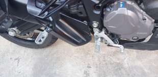 Recambio de moldura para ducati multistrada v2 2021- referencia OEM IAM 4601I032AA  