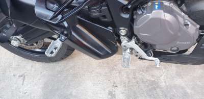 Recambio de moldura para ducati multistrada v2 2021- referencia OEM IAM 4601I032AA  