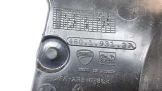 Recambio de moldura para ducati multistrada v2 2021- referencia OEM IAM 48019313A  