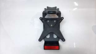 Recambio de portamatriculas para ducati multistrada v2 2021- referencia OEM IAM 56113253A  