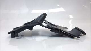 Recambio de portamatriculas para ducati multistrada v2 2021- referencia OEM IAM 56113253A  