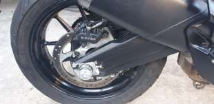 Recambio de disco de freno trasero para ducati multistrada v2 2021- referencia OEM IAM 49241531A  