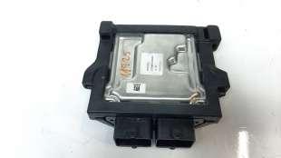 Recambio de centralita motor uce para ducati multistrada v2 2021- referencia OEM IAM 28642791C   2
