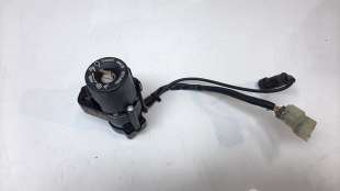 Recambio de conmutador de arranque para ducati multistrada v2 2021- referencia OEM IAM 65220351A  