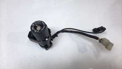 Recambio de conmutador de arranque para ducati multistrada v2 2021- referencia OEM IAM 65220351A  
