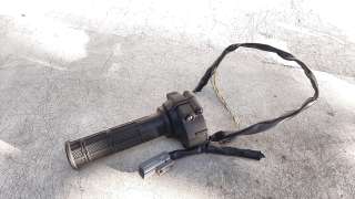 Recambio de potenciometro pedal para ducati multistrada v2 2021- referencia OEM IAM 66020141A  