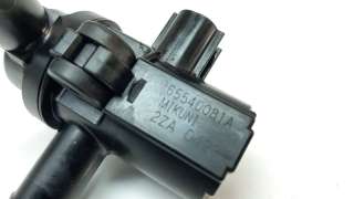 Recambio de valvula aire adicional para ducati multistrada v2 2021- referencia OEM IAM 65540081A  