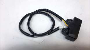 Recambio de piloto matricula para ducati multistrada v2 2021- referencia OEM IAM 52510433D  