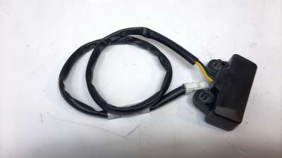 Recambio de piloto matricula para ducati multistrada v2 2021- referencia OEM IAM 52510433D  