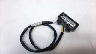 Recambio de piloto matricula para ducati multistrada v2 2021- referencia OEM IAM 52510433D  