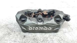 Recambio de pinza de freno delantera derecha para ducati multistrada v2 2021- referencia OEM IAM 61041501C  