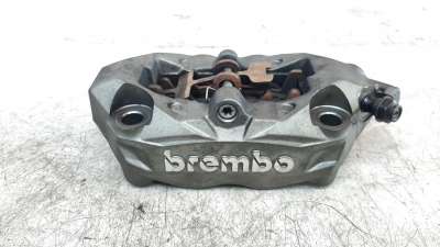 Recambio de pinza de freno delantera derecha para ducati multistrada v2 2021- referencia OEM IAM 61041501C  