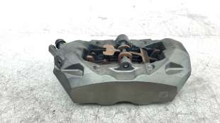 Recambio de pinza de freno delantera derecha para ducati multistrada v2 2021- referencia OEM IAM 61041501C   2